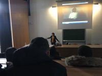 Rencontre avec Nancy Berthier, spécialiste du cinéma latino-américain